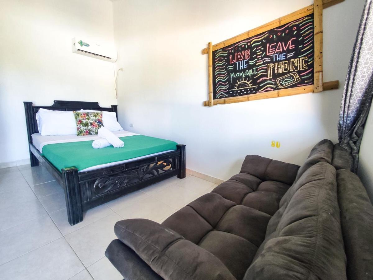 Hostel Nirvana Taganga